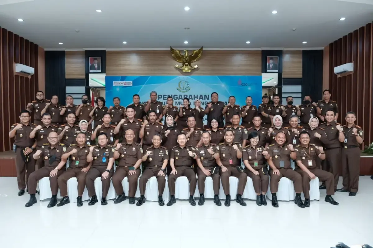 Cara daftar CPNS Kejaksaan untuk fresh graduate (Sumber : Kejaksaan Tinggi Jawa Tengah)