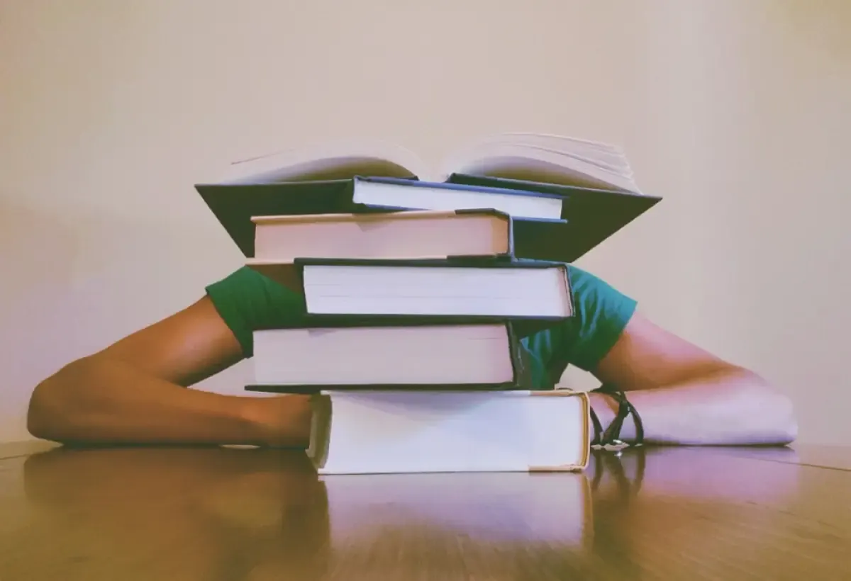 Skripsi tidak dihapus dari syarat kelulusan S1, tetapi bentuknya bisa beragam tergantung Progam Studi. (Sumber : Pexels/Pixabay)
