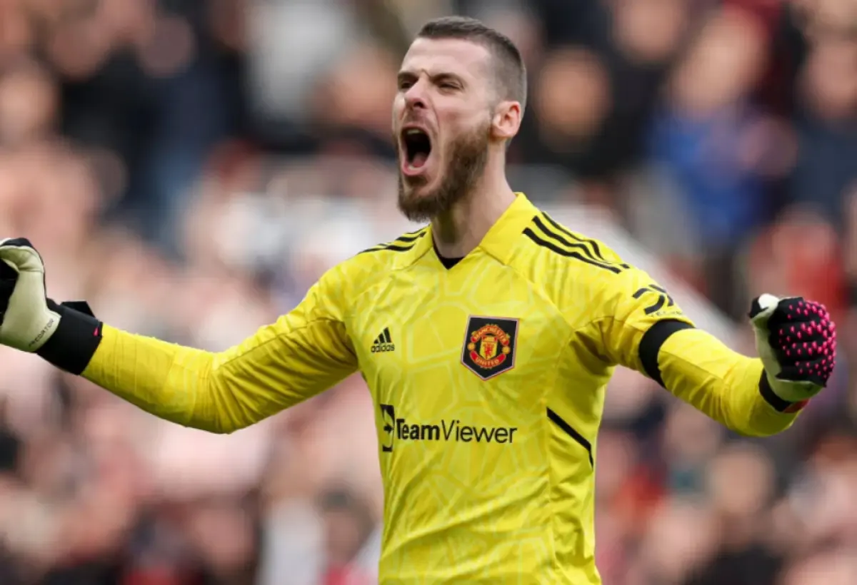 19 Pemain Sepak Bola Masih Berstatus Free Agent, Termasuk De Gea dan Eden Hazard (Sumber : transfermarkt)