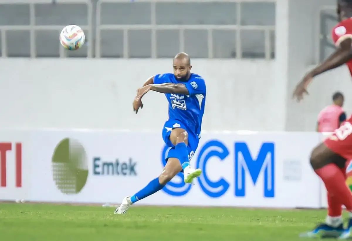 PSIS Semarang tampil mengesankan dengan bermain imbang 3-3 melawan Selangor FC. (Sumber : Instagram/psisfcofficial)