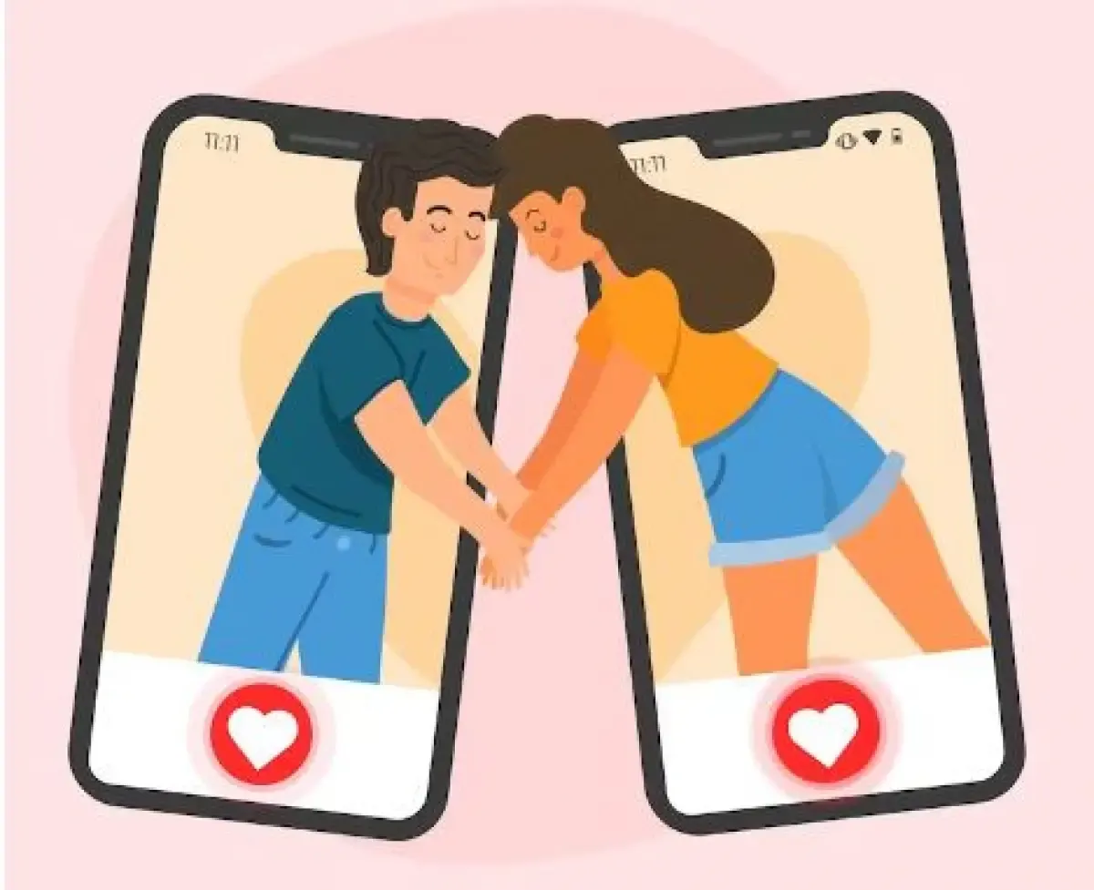 Ilustrasi | Love Scaming, Penipuan Berkedok Asmara yang Sudah Telan Banyak Korban (Sumber : Freepik)