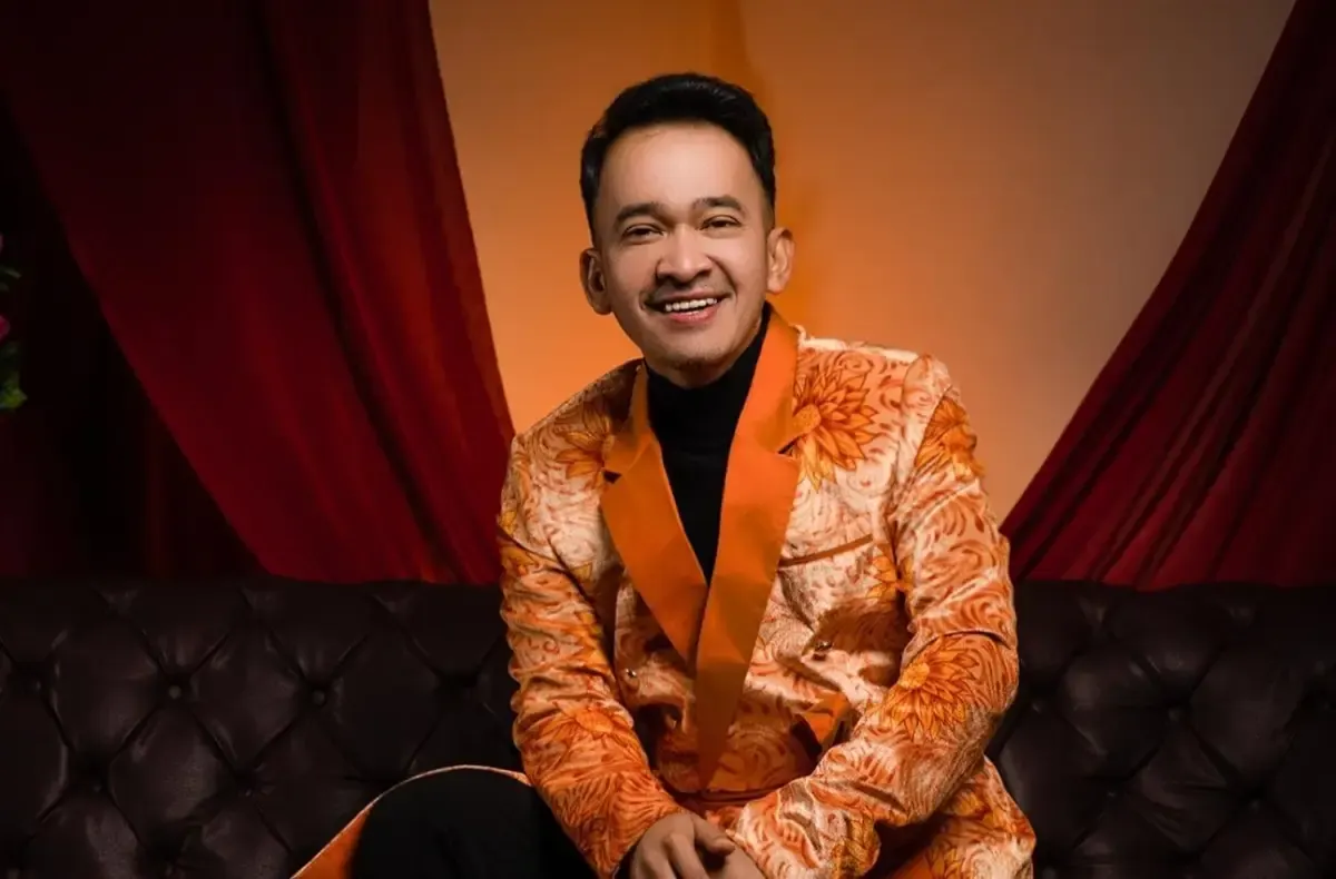 Intip daftar gurita bisnis milik Ruben Onsu (Sumber : Instagram @ruben_onsu)