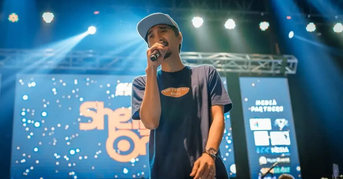 Sheila On 7 Mendadak Manggung di Pestapora 2023 (Sumber : sheilaon7.com)