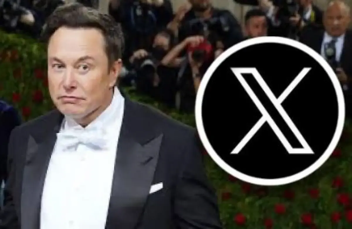 Elon Musk isyaratkan terkait Twitter atau X yang nantinya akan berbayar (Sumber : instagram.com/folkative)