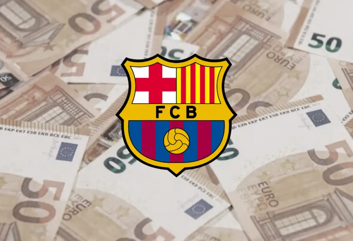 Barcelona Didakwa Bersalah Atas Kasus Suap Terhadap Mantan WakilPresiden Komite Wasit (Sumber : Freepik)