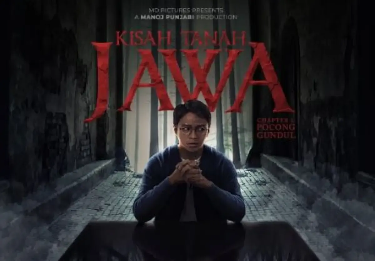 LINK DOWNLOAD Film Kisah Tanah Jawa Pocong Gundul Sudah Ada? Bisa Nonton Di Mana? (Sumber : IMDb)
