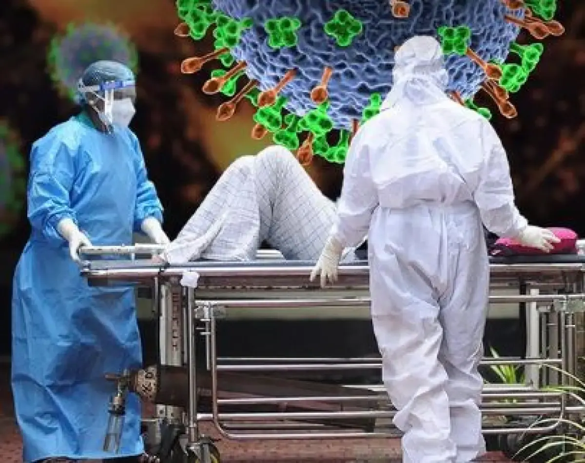 Ilustrasi | Panduan dari Kemenkes agar tidak tertular virus Nipah. (Sumber : instagram.com/ussfeeds)