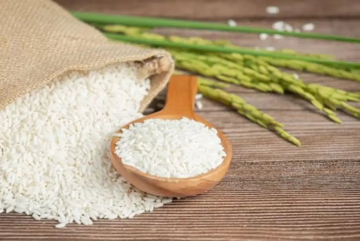 Harga Beras Kian Meroket di Pasaran, Gabah Petani Cuma Rp 5 Ribu-an (Sumber : Freepik.jc)