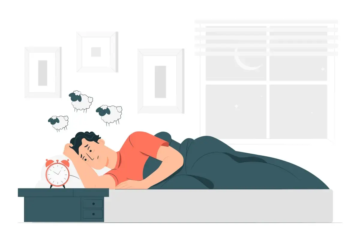 10 manfaat bangun lebih pagi, berpengaruh besar untuk kesuksesan! (Sumber: freepik)