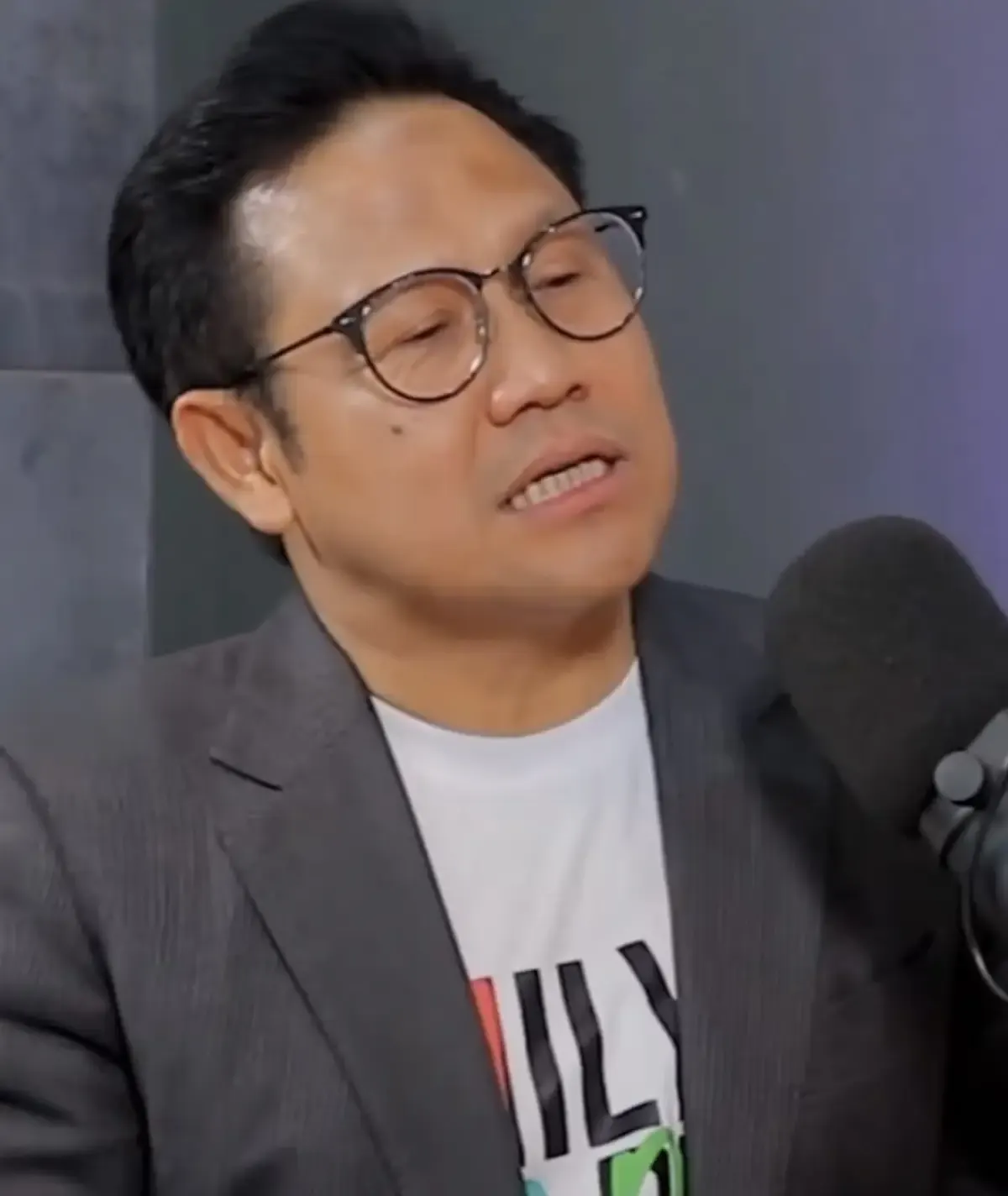 Cak Imin turut merespon kasus penganiayaan yang menewaskan Dini Sera Afrianti (Sumber : instagram @cakiminow)
