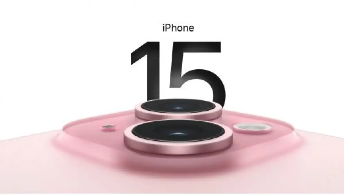 Apple Luncurkan iOS Teranyar Untuk Mengatasi overheat pada iPhone 15 (Sumber : Apple)