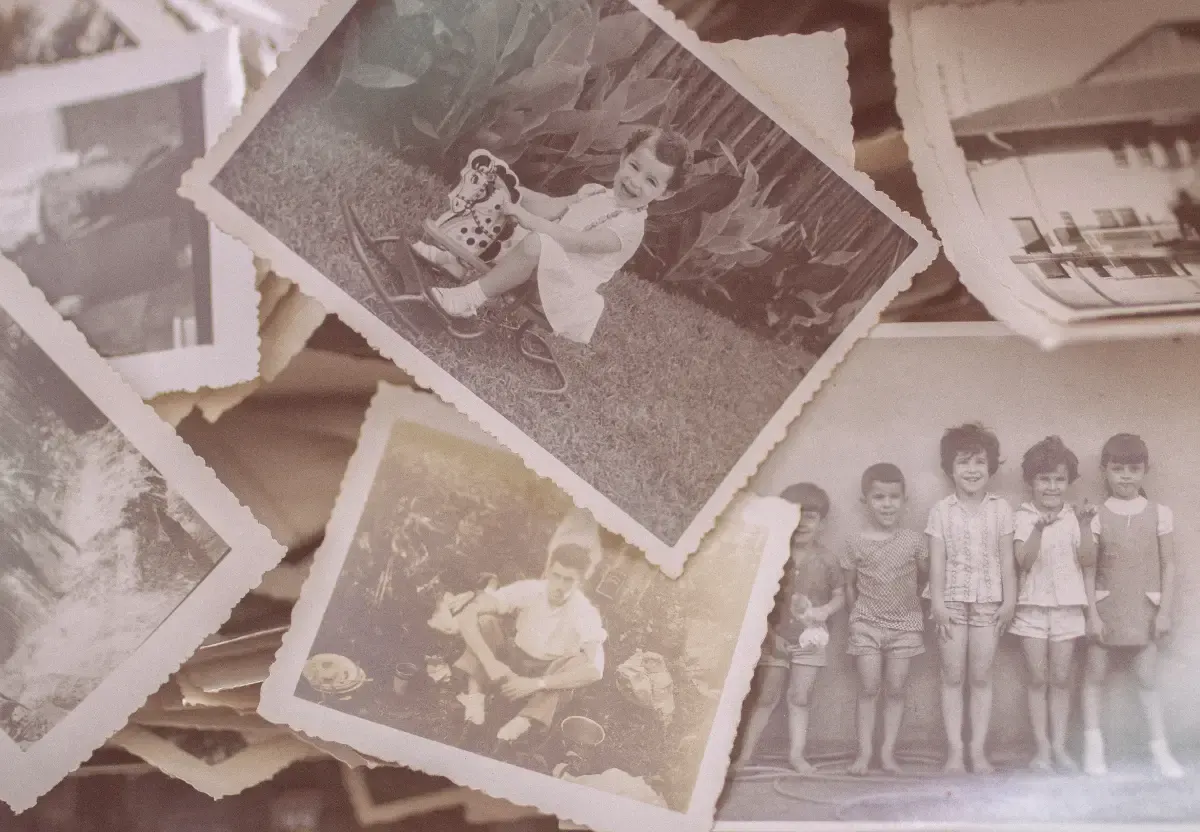 Ilustrasi | 5 mitos tentang core memories. (Sumber : Pexels/Rodolfo Clix)