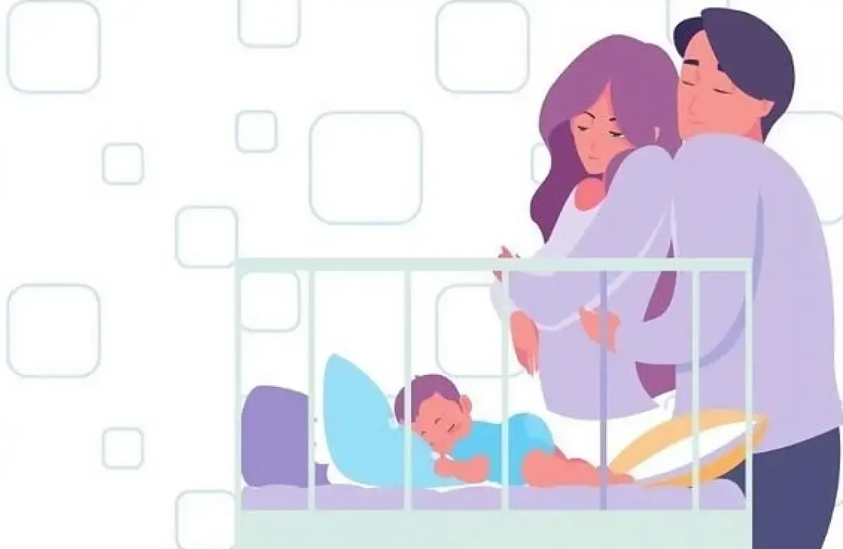 Pasangan suami istri bisa berubah setelah dikaruniai anak, waspadai 4 hal ini. (Sumber : Freepik)