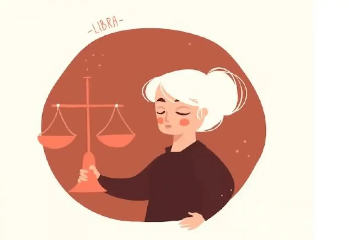 5 Karakteristik Zodiak Libra Dalam Percintaan (Sumber : Freepik/pikisuperstar)