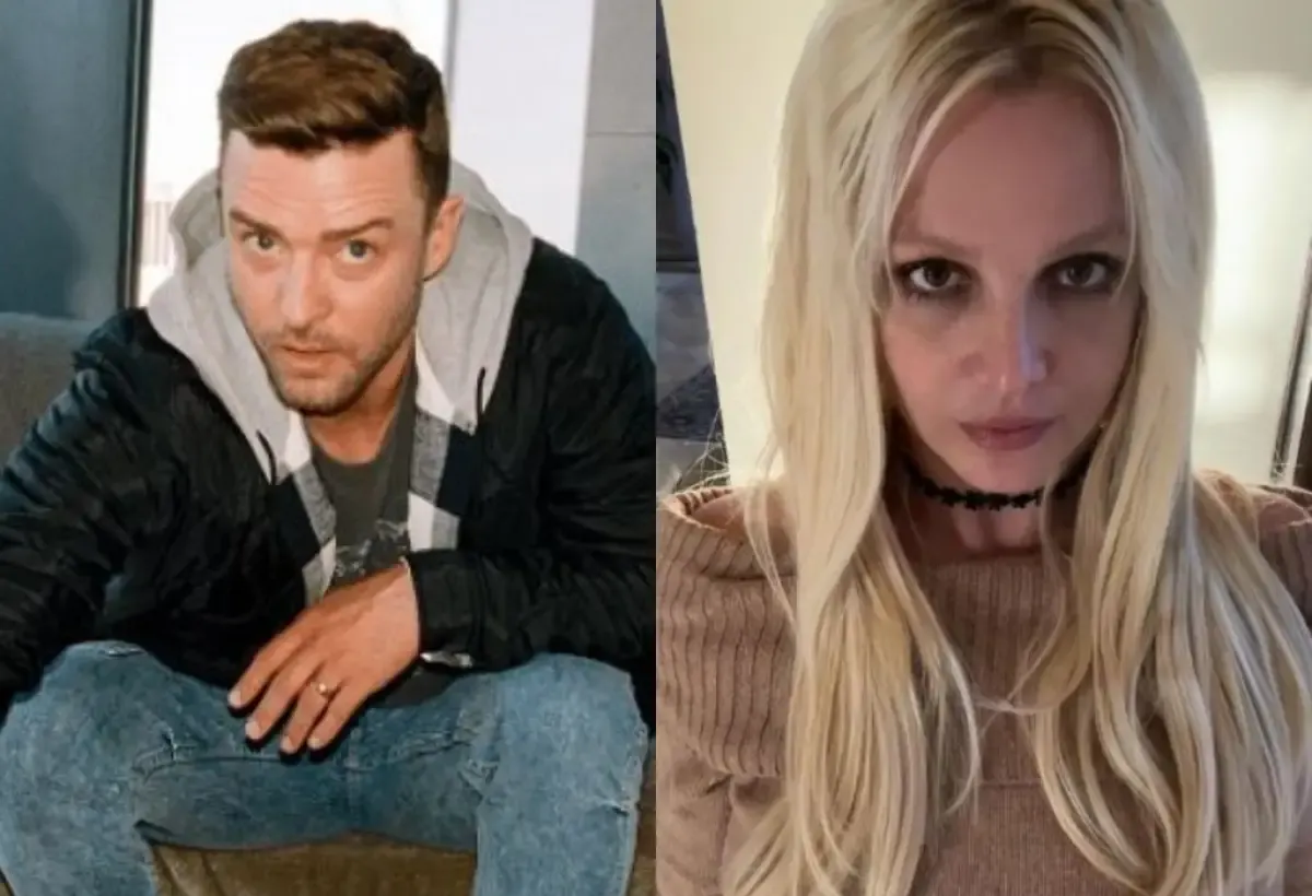 Britneny Spears mengaku pernah lakukan aborsi saat menjalin hubungan dengan Justin Timberlake (Sumber : Instagram @justintimberlake & @britneyspears)