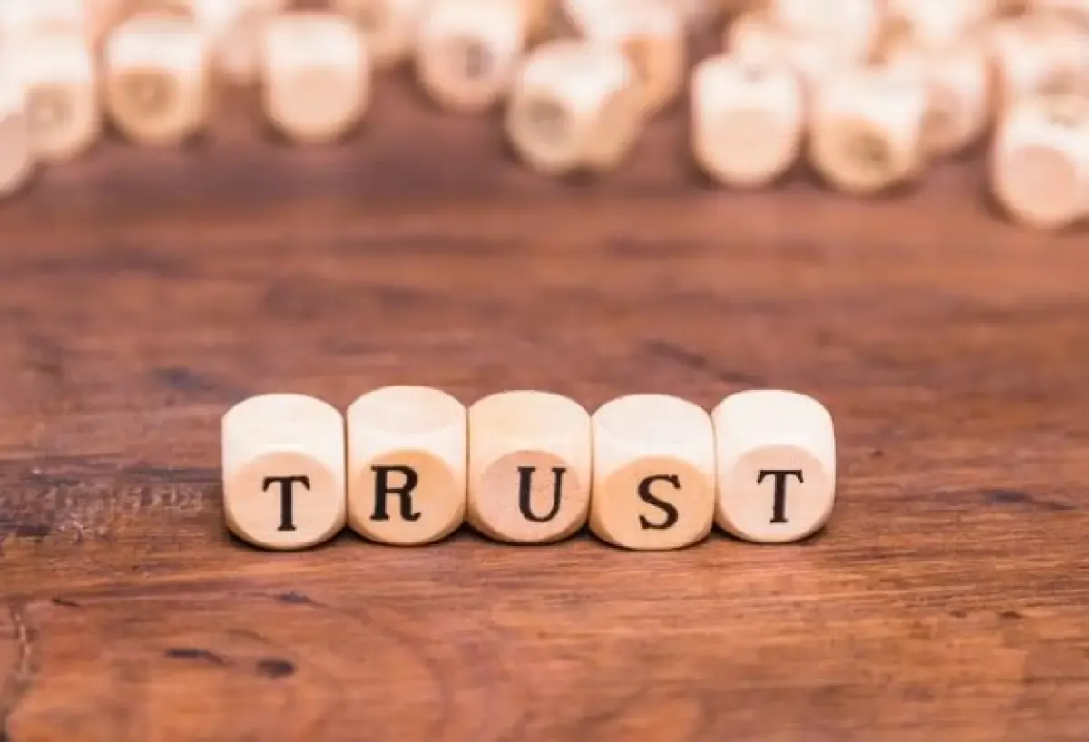 Ilustrasi | Trust Issues (Sumber : Freepik)