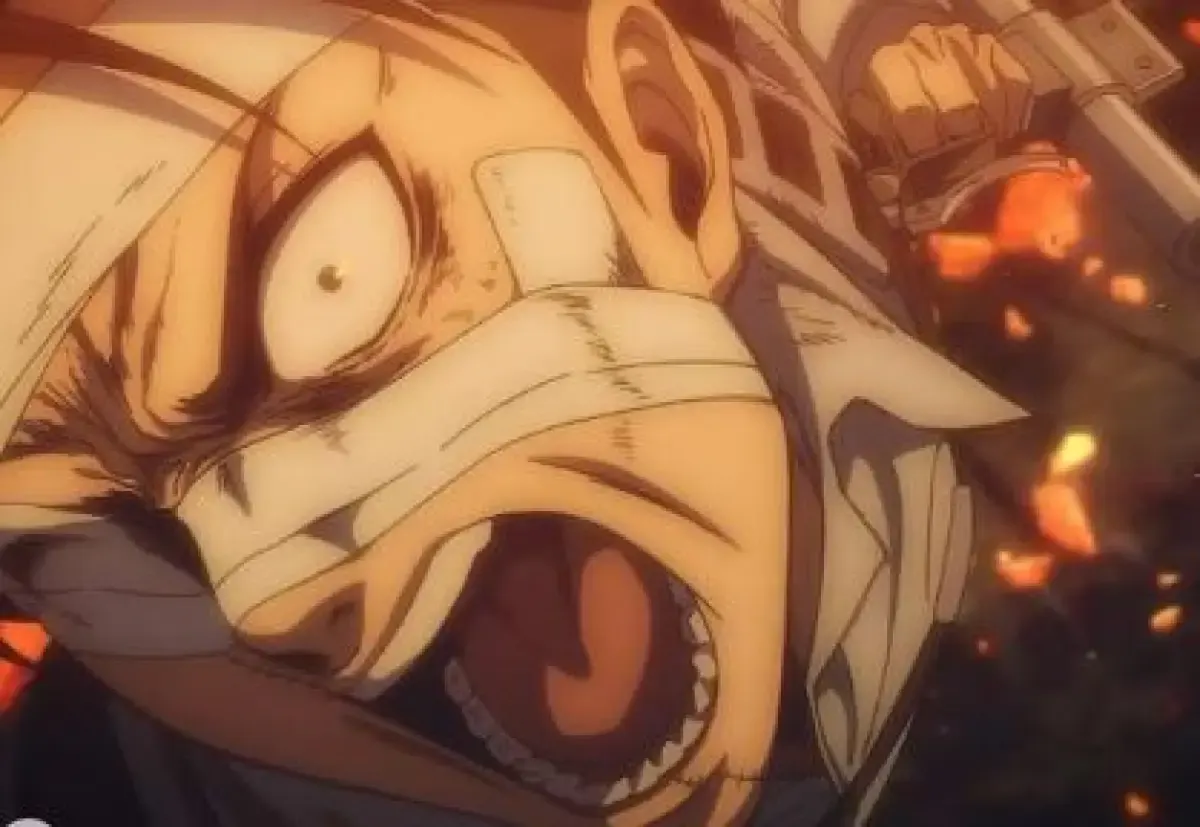 Penjelasan Ending Attack on Titan Season 4 Part 4 Lengkap dengan Link Nonton (Sumber : Attack on Titan)