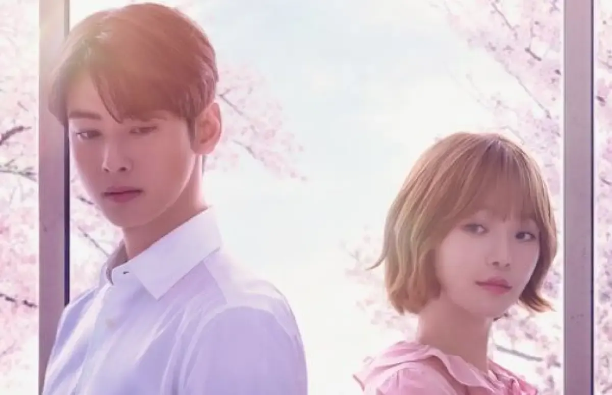 Drama Cha Eun Woo 'A Good Day To Be A Dog' Episode 5 Dipastikan Tidak Akan Tayang Minggu Ini (Sumber : instagram.com/coppamagz)