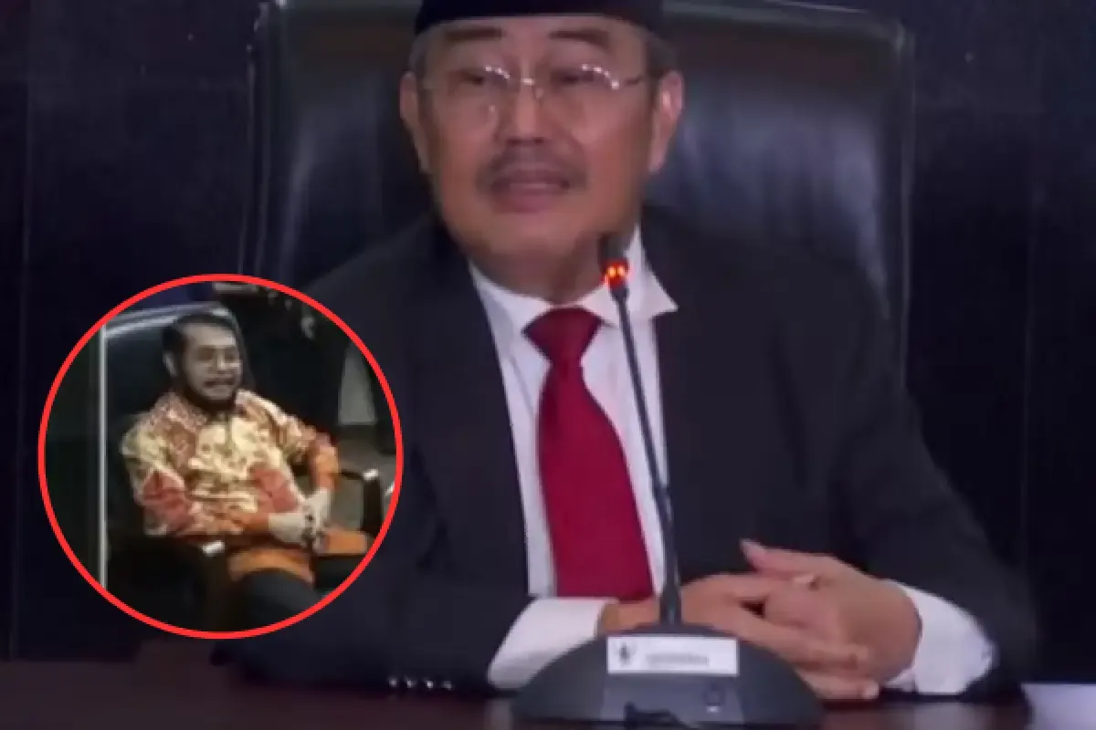 Anwar Usman Diberhentikan, Siapa Penggantinya dan Bagaimana Nasib Gibran Rakabuming Raka?
