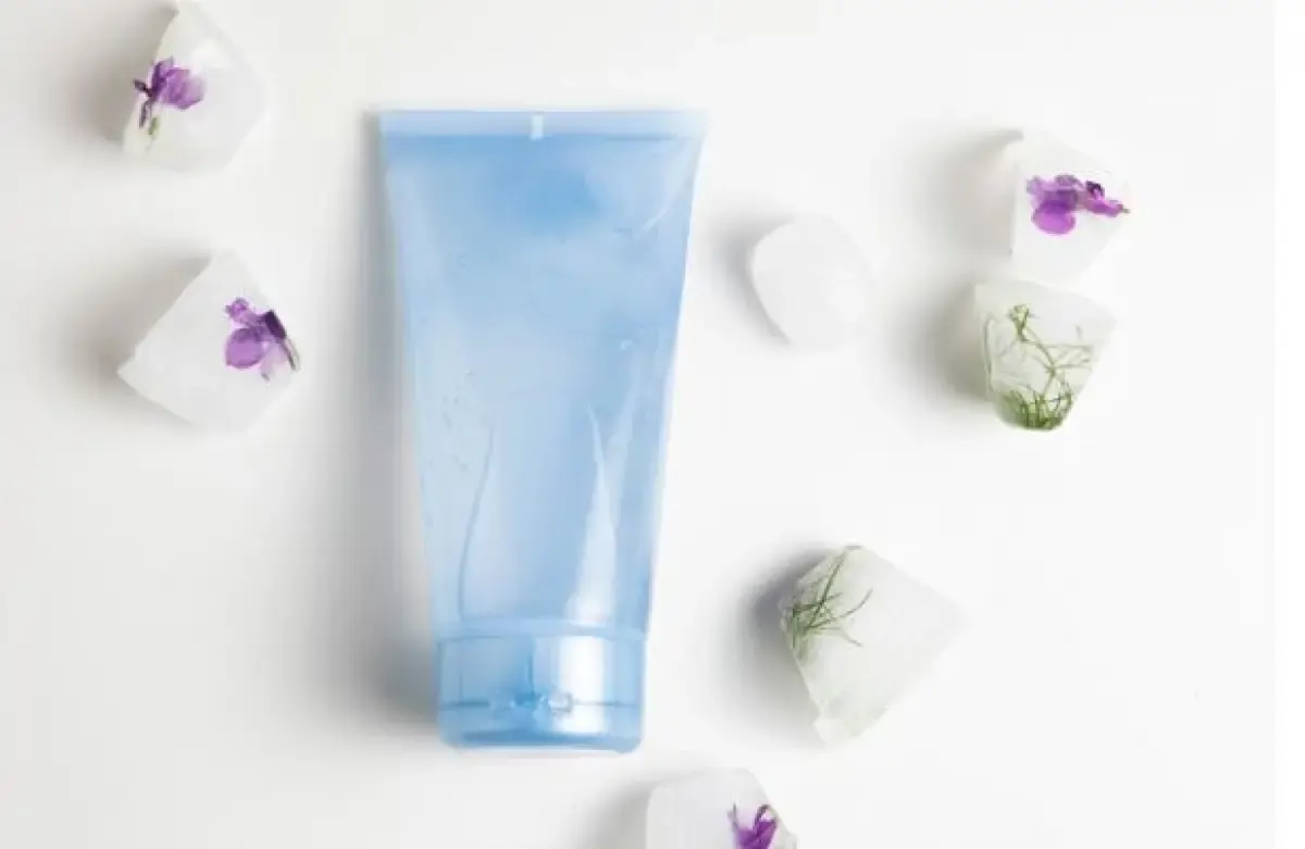 produk facial wash brand lokal yang tidak pro Israel, aman sesuai fatwa MUI (Sumber : freepik)