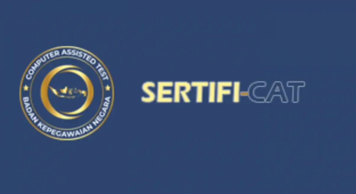 Muncul 'sertifikat tidak ditemukan' saat download sertifikat hasil skor tes SKD CPNS dan Seleksi Kompetensi PPPK 2023. (Sumber : sertificat.bkn.go.id)