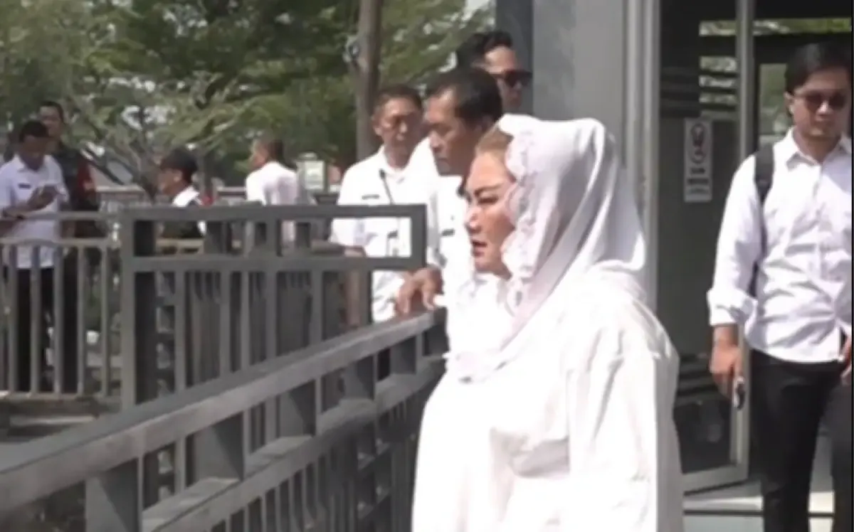 Mbak Ita (Sumber : Pemkot Semarang)