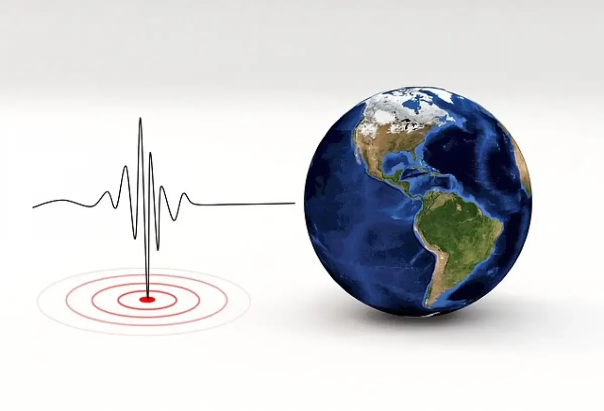 Telah terjadi gempa Padang hari ini, Jumat, 24 November 2023. BMKG menyampaikan, gempa terkini tersebut memiliki magnitudo 3.4.