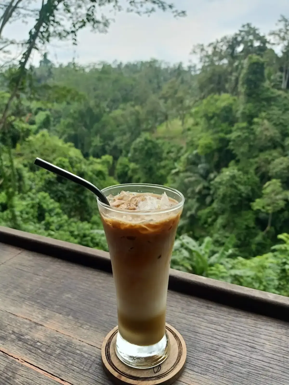 Ilustrasi minuman kafein (Sumber: Twitter | Foto: Twitter)