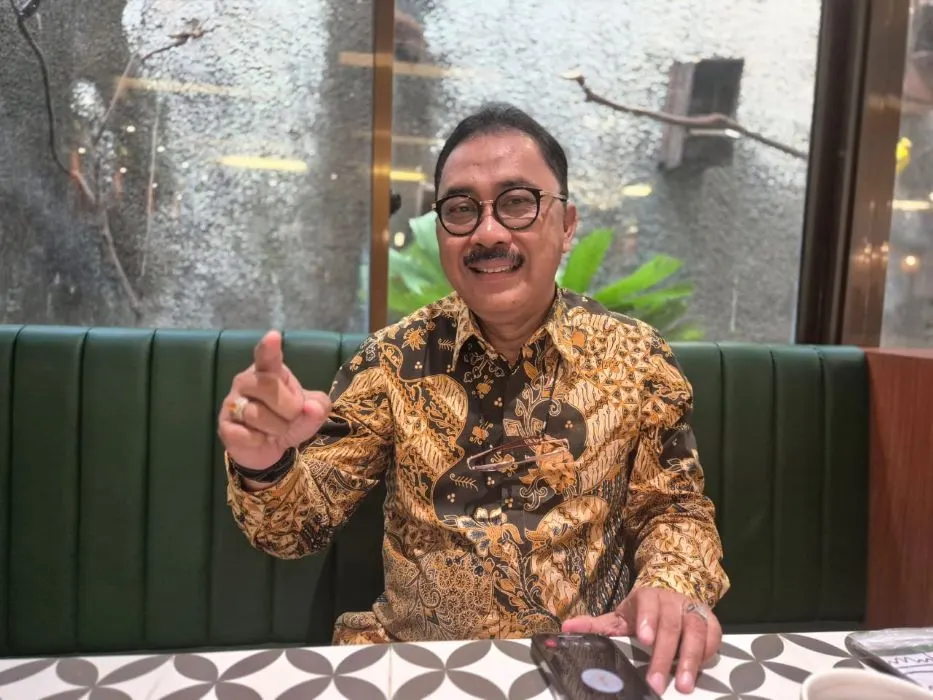 Dr. H. Djunaedi, SH., SpN, akademisi dari Fakultas Hukum Unissula dan advokat senior di Kota Semarang. (Sumber:  | Foto: Sakti)