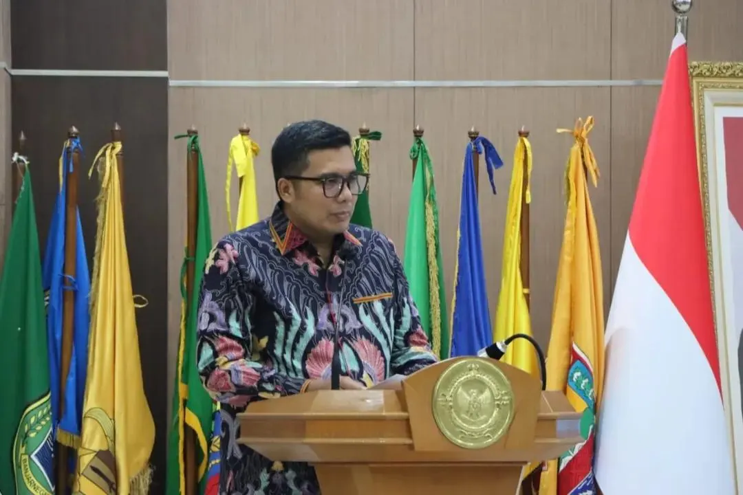 Ekonomi Jateng Tumbuh Positif, Mohammad Saleh Minta Iklim Investasi Terus Dijaga