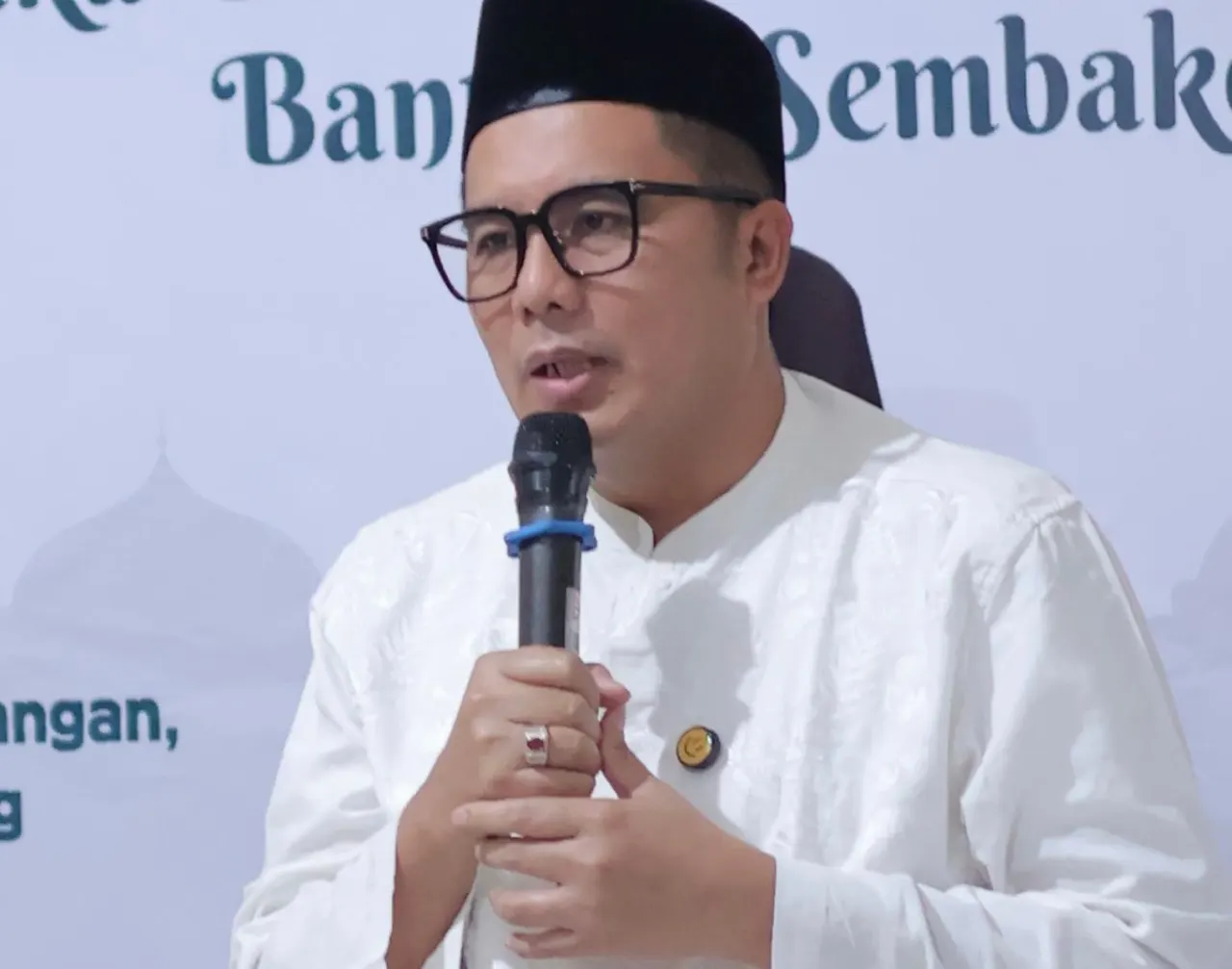 Wakil Ketua DPRD Jawa Tengah, Mohammad Saleh. (Sumber:  | Foto: dok)