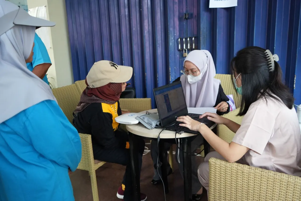 Bank Mandiri Taspen Pastikan Layanan di Cabang Purwokerto Tetap Normal di Tengah Kasus Penipuan