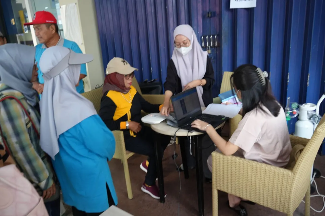 Kuasa hukum Bank Mandiri Taspen: Penyelesaian Kasus NHS Harus Dalam Koridor Hukum dan Fakta yang Tepat
