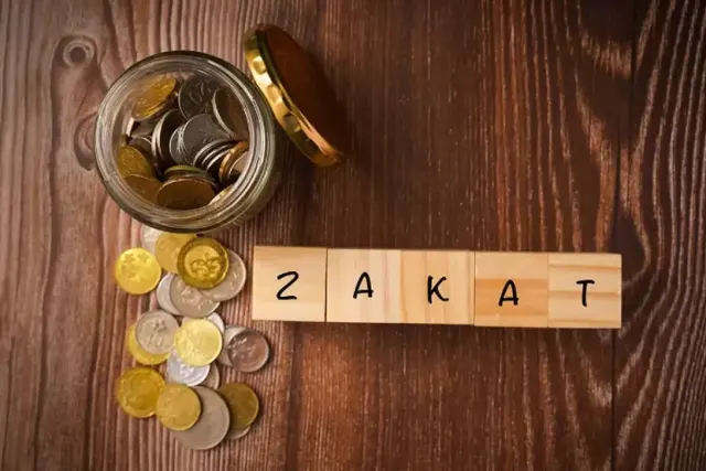 7 Kriteria Orang yang Berhak Menerima Zakat Fitrah Idul Fitri, Siapa Saja?