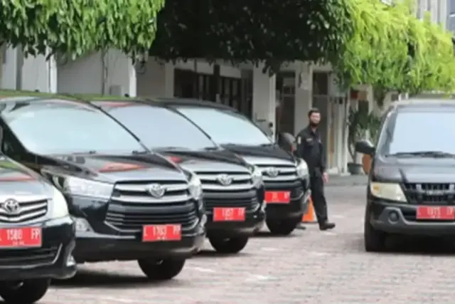 Hati-Hati! Ini beberapa Larangan Bagi ASN Selama Mudik Lebaran 2023, Ada Sanksi Jika Aturan Ini Dilanggar