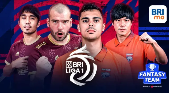 Link Live Streaming Laga Terakhir Liga 1 Indonesia: PSM Makassar vs Borneo FC, Minggu 16 April 2023 Pukul 19.30 WIB