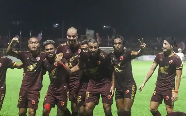 3 Klub Liga 1 Indonesia Berpotensi Tampil di Kompetisi Asia Musim Depan, Begini Pembagiannya