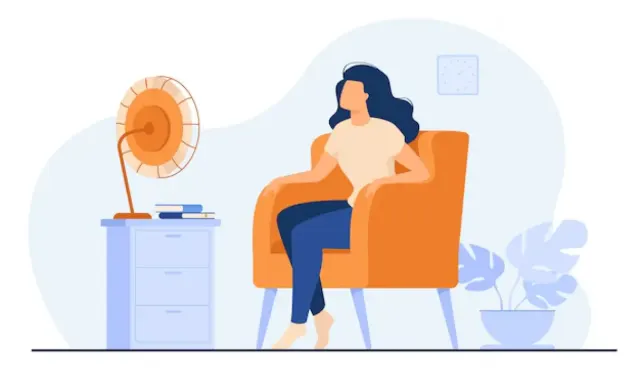 Akhir-akhir Ini Suhu Udara Terasa Sangat Panas? Begini Penjelasan BMKG soal Heatwave