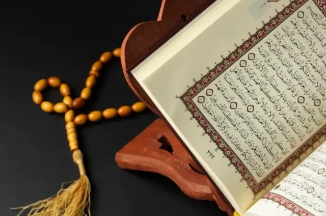 Bacaan Arab & Latin Surat Al Waqiah 34-66, Rutin Baca agar Rezeki Tak Surut