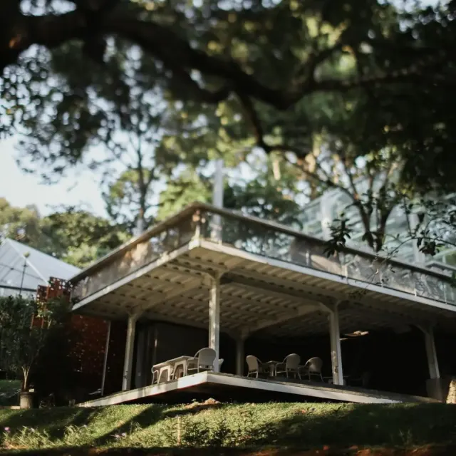 Info Lokasi dan Harga Menu Langit Senja Salatiga, Cafe Hits di Bawah Kaki Gunung Merbabu