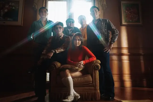 Lirik Lagu Badai Telah Berlalu - BCL feat Diskoria dan Laleilmanino, Sedang Viral di TikTok