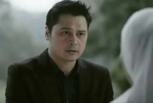 Profil Iqbal Pakula, Pemeran Bram di Cinta Fitri yang Laris Bintangi Banyak Sinetron