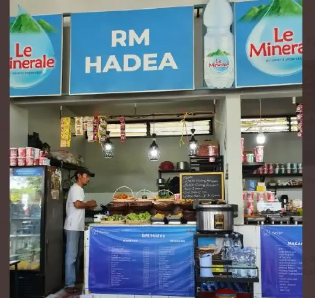 Kronologi RM Hadea di Rest Area KM 86 Tol Cipali Tutup Usai Viral Disebut Getok Harga ke Ketua DPP PSI