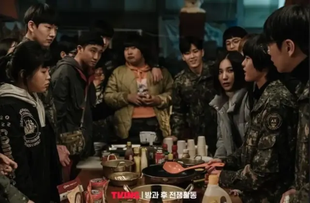 Link Streaming Online Drakor Duty After School Part 2 Sub Indo Nodrakor Banyak Dicari!