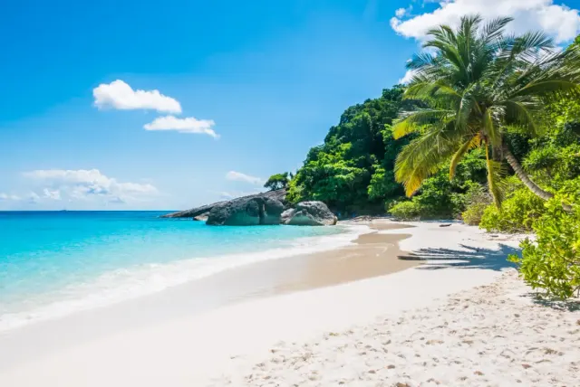 7 Tips Berwisata ke Pantai pada Saat Libur Lebaran, dari Pemilihan Tempat Hingga Antisipasi Bahaya