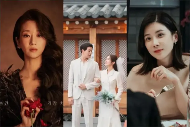 3 Rekomendasi Drama Korea Bertema Perselingkuhan, Bikin Hati Gemas!