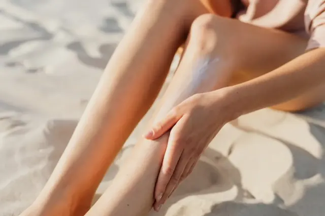 4 Manfaat Pakai Sunscreen, Penting untuk Jaga Kesehatan Kulit Saat Cuaca Panas