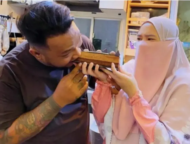 Virgoun Selingkuh,Warganet Sarankan Inara Periksa Kesehatan Rahim.Ternyata Karena Hal Ini