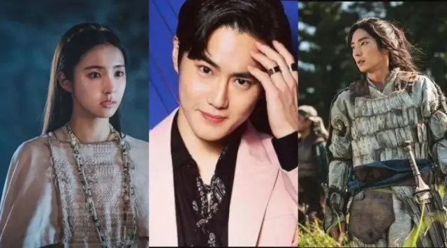 Ini Sinopsis Arthdal Cronicles Season 2,Suho EXO Ikut Nongol Sebagai Cameo. Kapan Tayang?