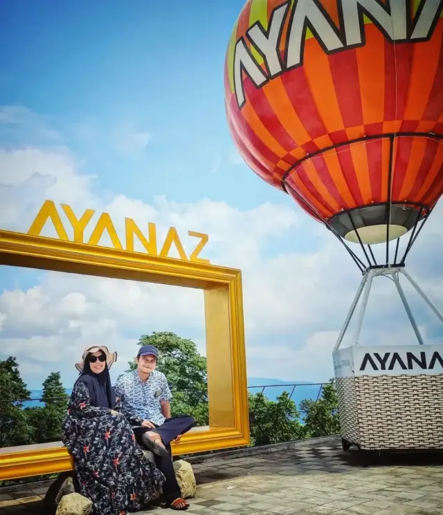 Jam Buka dan Tiket Masuk ke Ayanaz Gedong Songo, Wisata Modern Paling Hits di Semarang